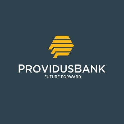 Providus Bank Plc logo