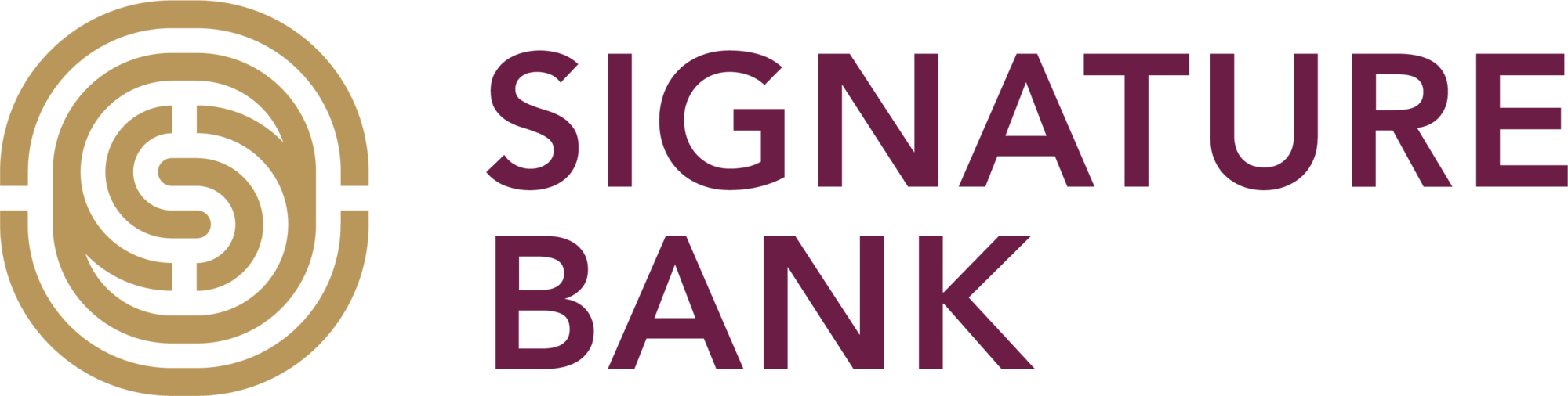 Signature Bank Limited logo