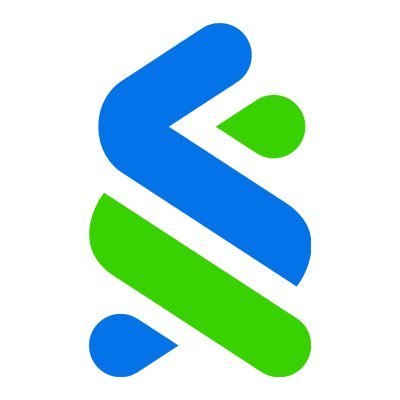 Standard Chartered Bank Limited logo