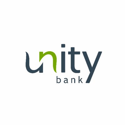 Unity Bank Plc logo