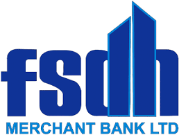 FSDH Merchant Bank Limited logo