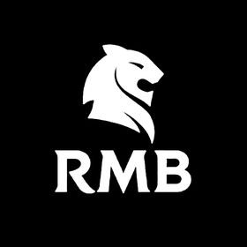 Rand Merchant Bank Limited logo