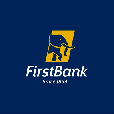 First Bank of Nigeria Limited logo