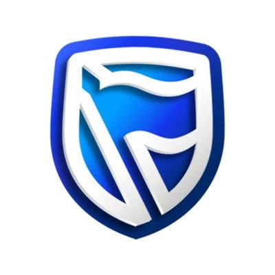Stanbic IBTC Bank Plc. logo