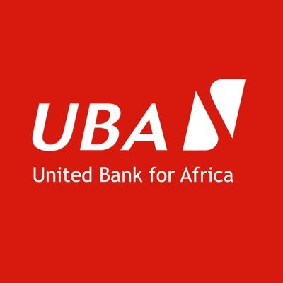 United Bank for Africa Plc. logo