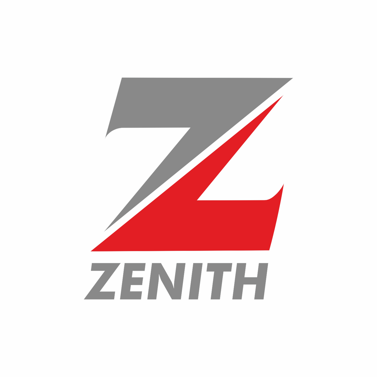 Zenith Bank Plc. logo