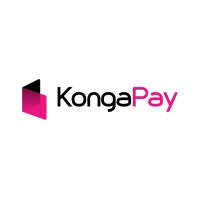 KongaPay Technologies Limited logo