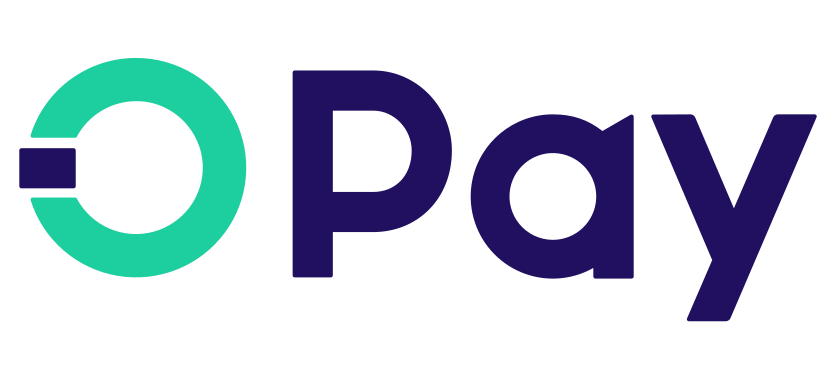 Opay Digital Services Limited logo