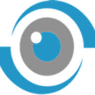 Visual ICT Ltd. logo