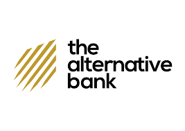 The Alternative Bank logo