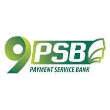 9 PSB logo