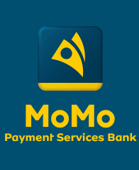 MOMO PSB logo