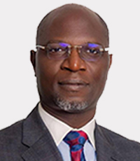 Dr. Emomotimi Agama