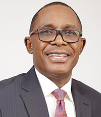 Mr. Thompson Oludare Sunday