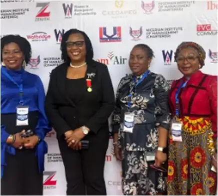 MD Restates NDIC's Stabilising Role
