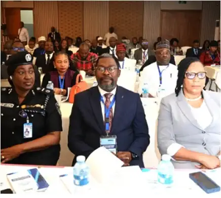 NDIC Engages Judiciary on Deposit Insurance
