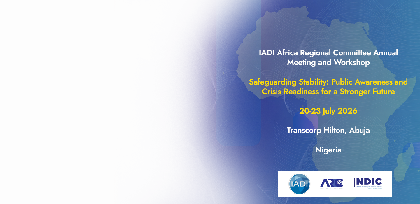 NDIC Hosts IADI Africa Regional Committee Meeting 2026